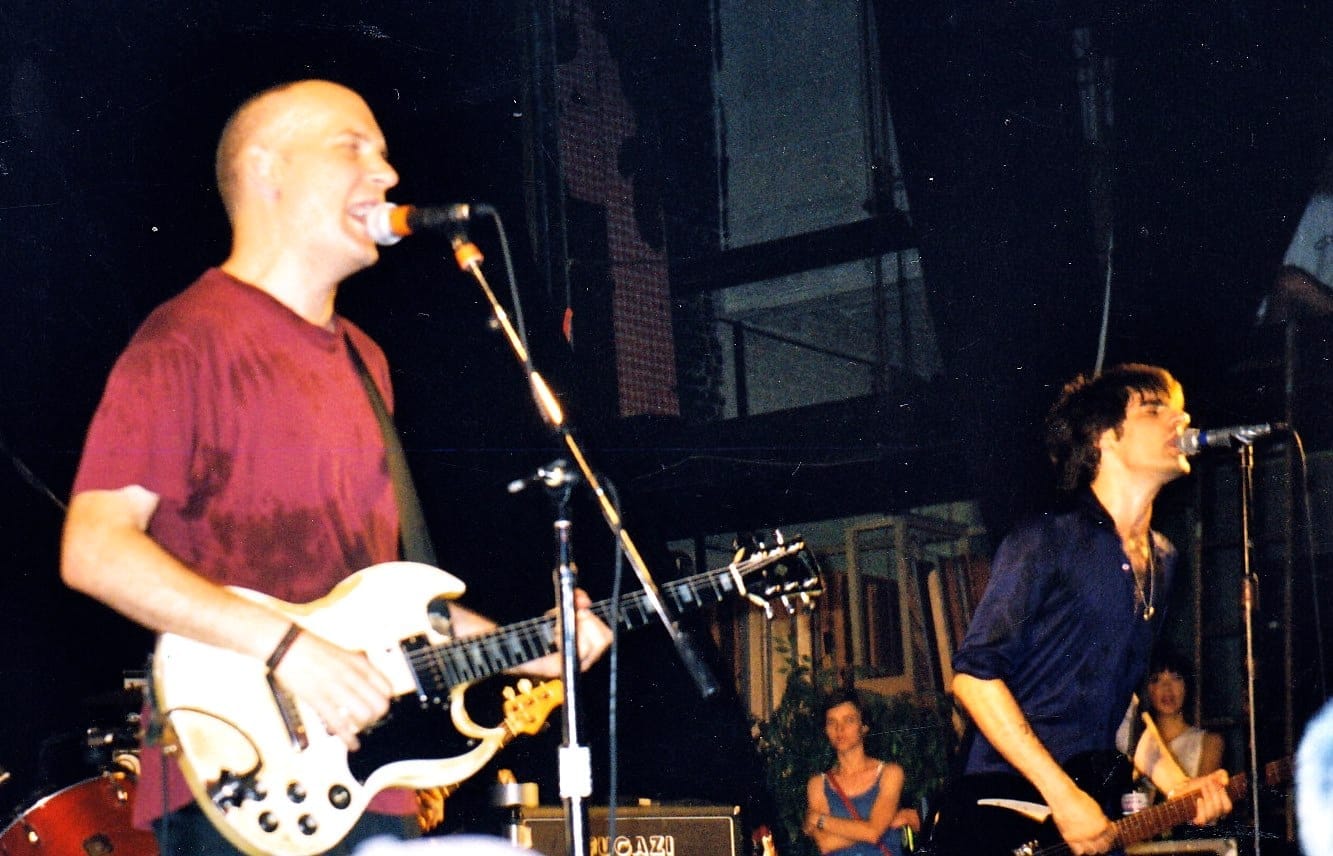 Quitting Spotify, ethics, and pay per stream