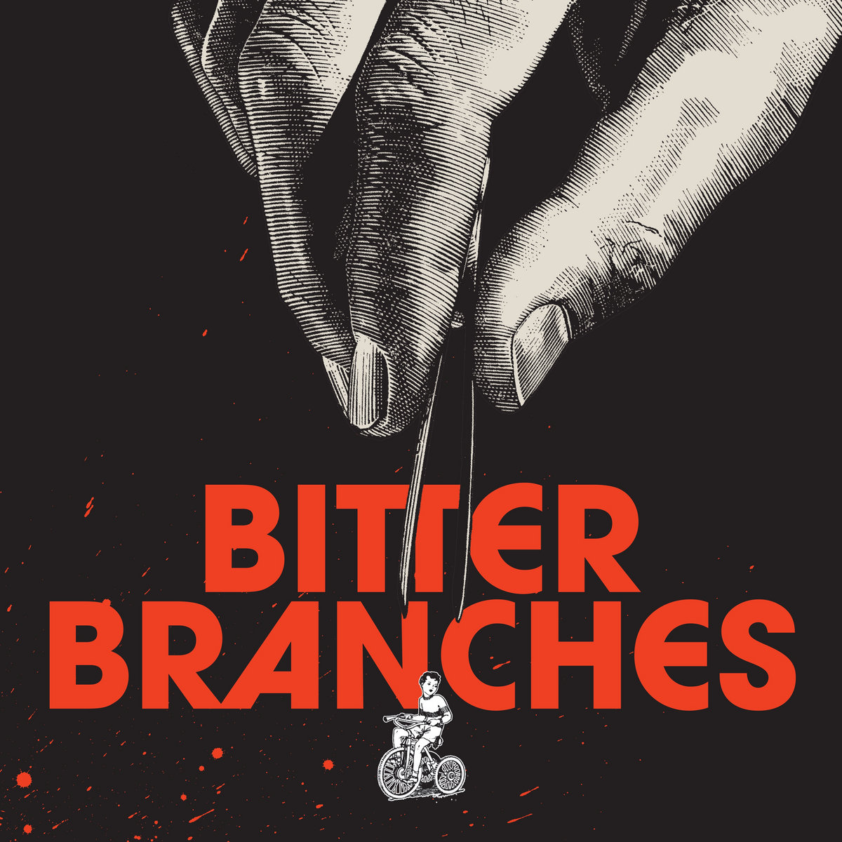Review: Bitter Branches - Let's Give the Land Back to the Animals