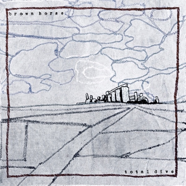 Review: Brown Horse - Total Dive