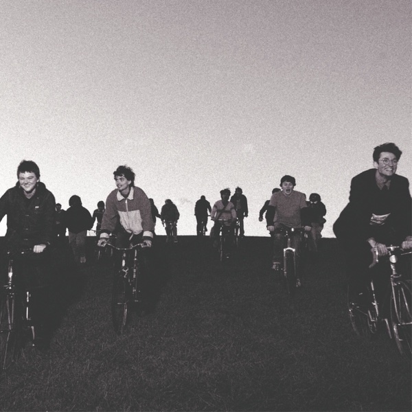 Review: Friko - Something Worth Waiting For