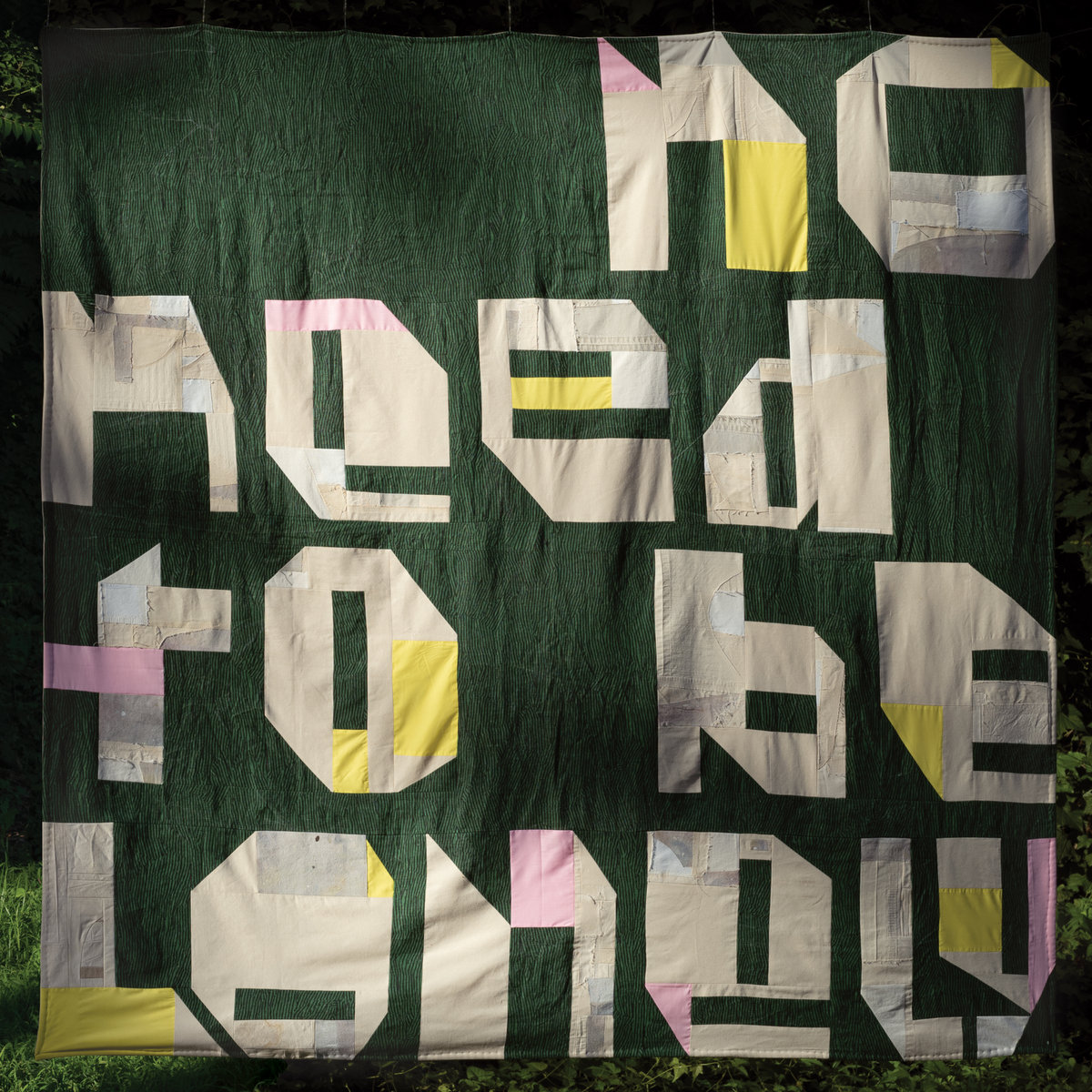 Review: Gladie - No Need To Be Lonely