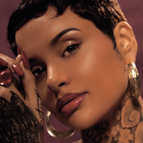 Review: Kehlani - Kehlani