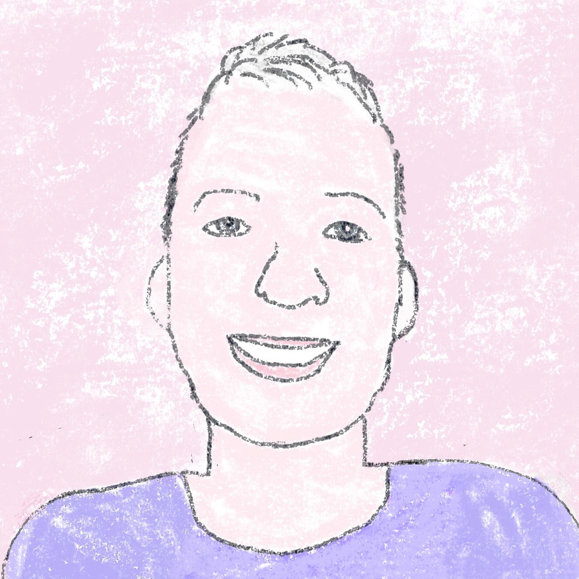 Sylvia's avatar