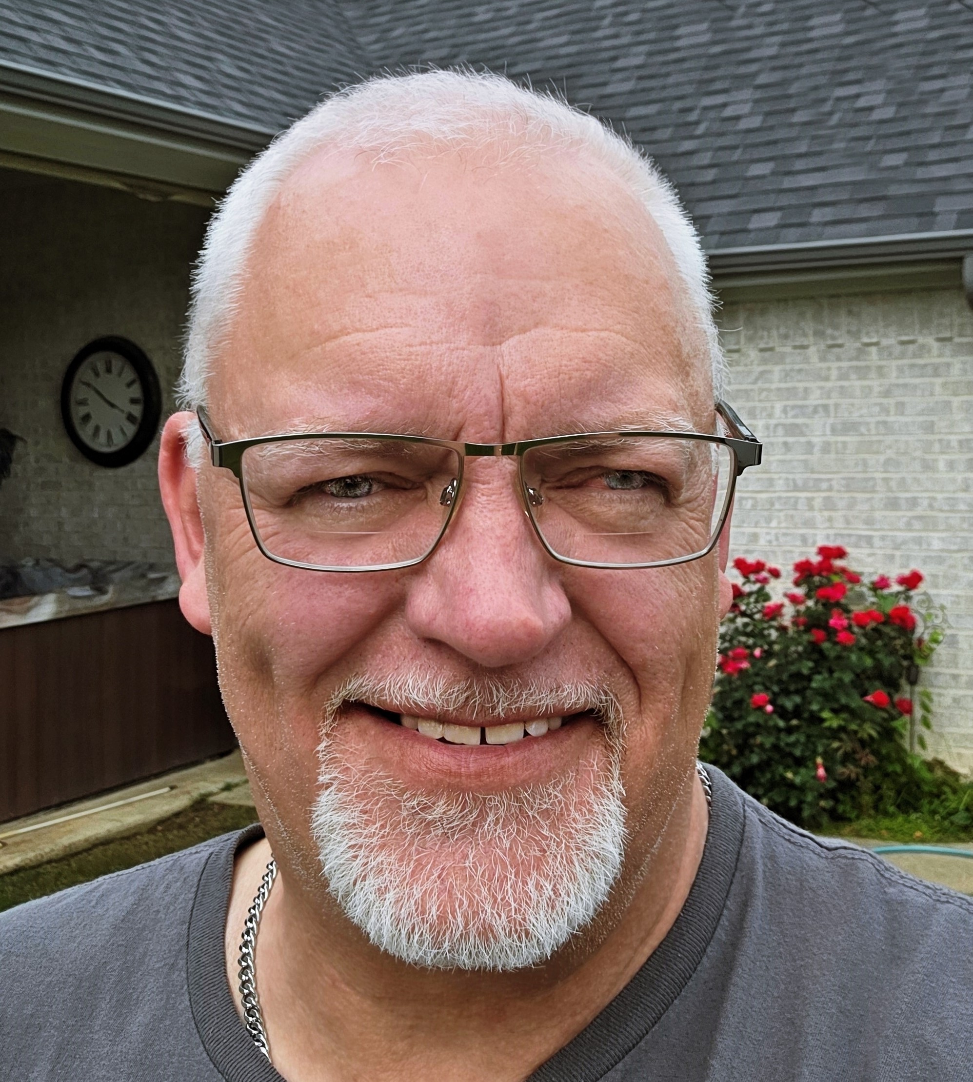 Joe McCord's avatar