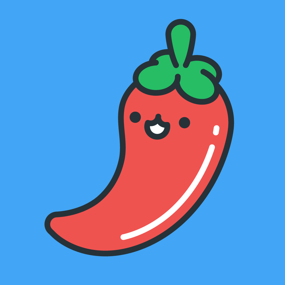 James Chilli's avatar