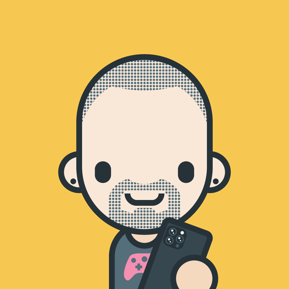Cliff Wade's avatar