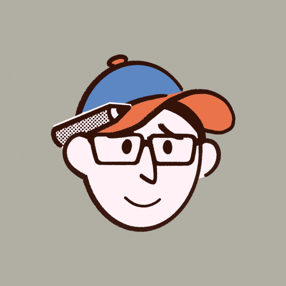 Nick Simson