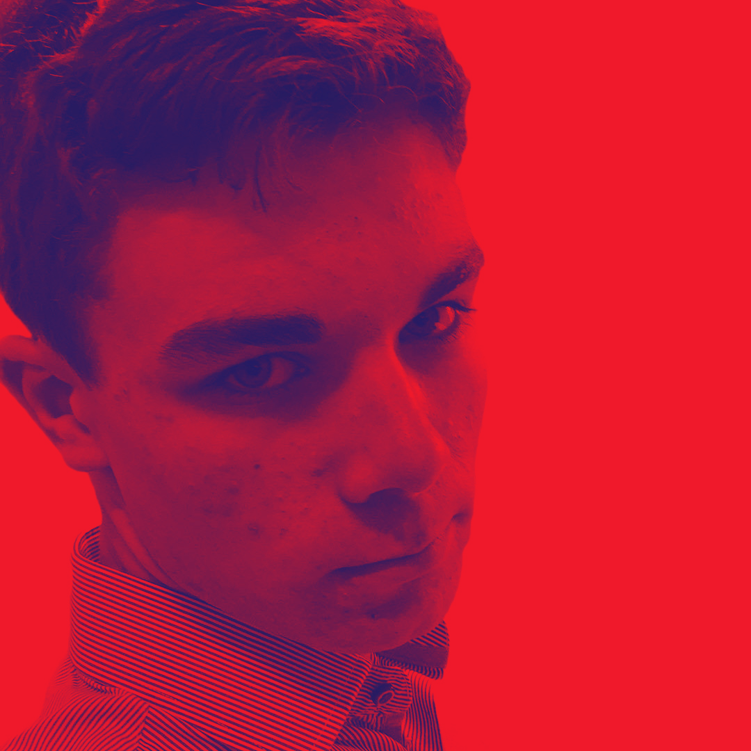 Edward Callow's avatar