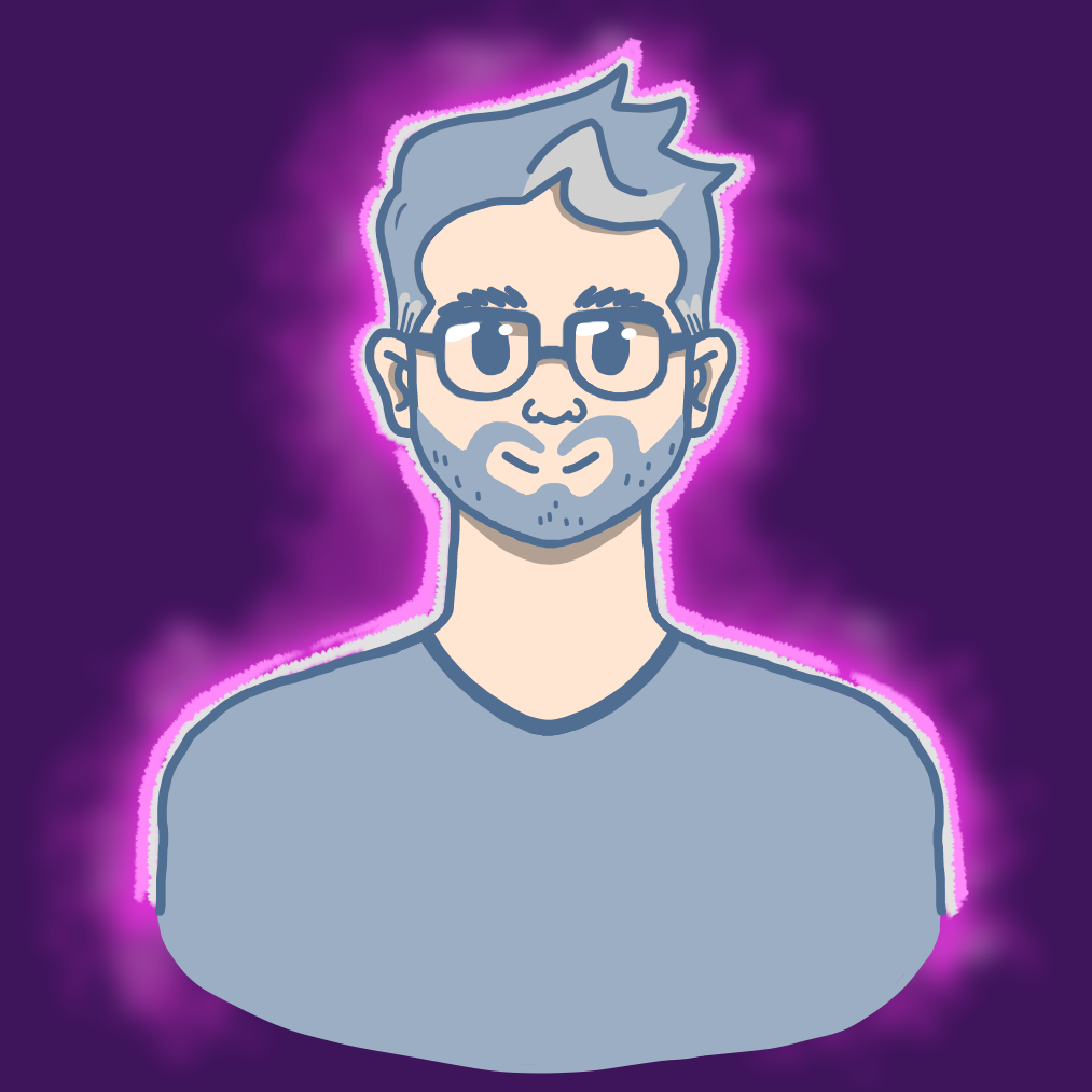 Alexander Gräfe's avatar