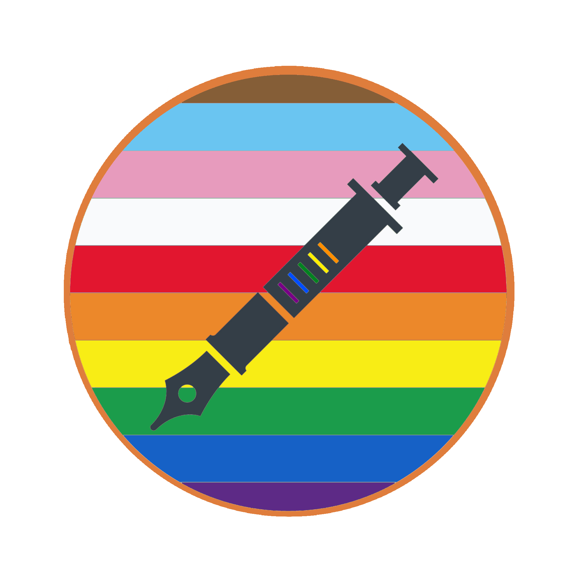 Brad Dowdy's avatar