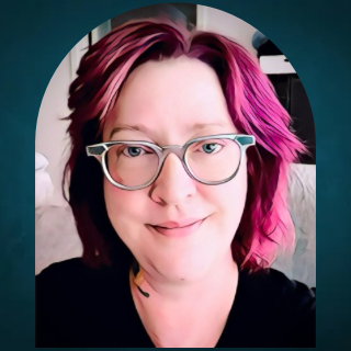 Sarah Wallin Huff's avatar