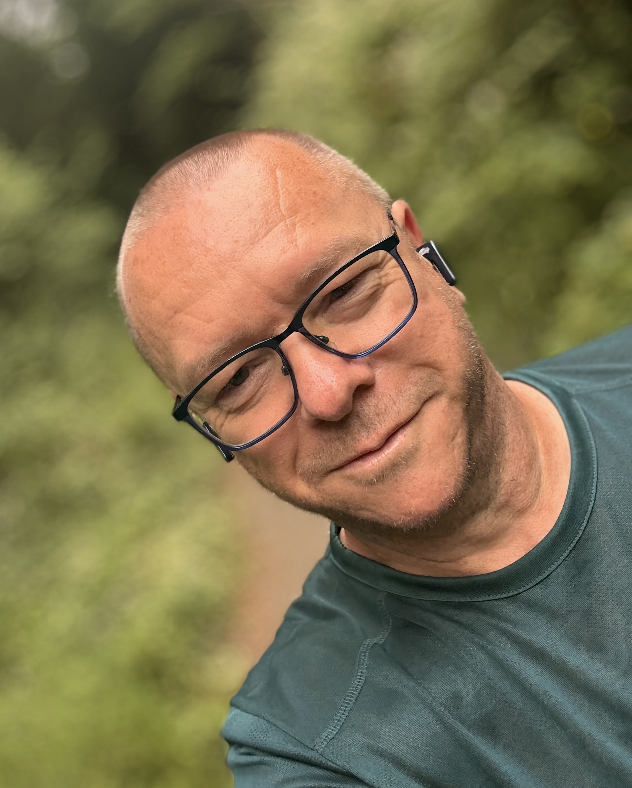 Simon Phillips 's avatar