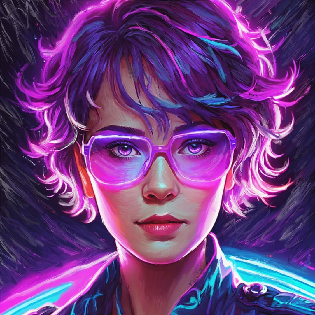 Kerri Krueger