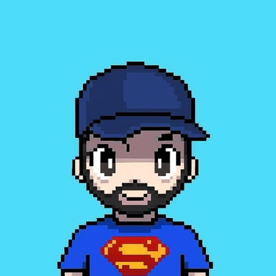 Gabriel Santiago's avatar