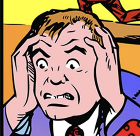 Pete Brown's avatar
