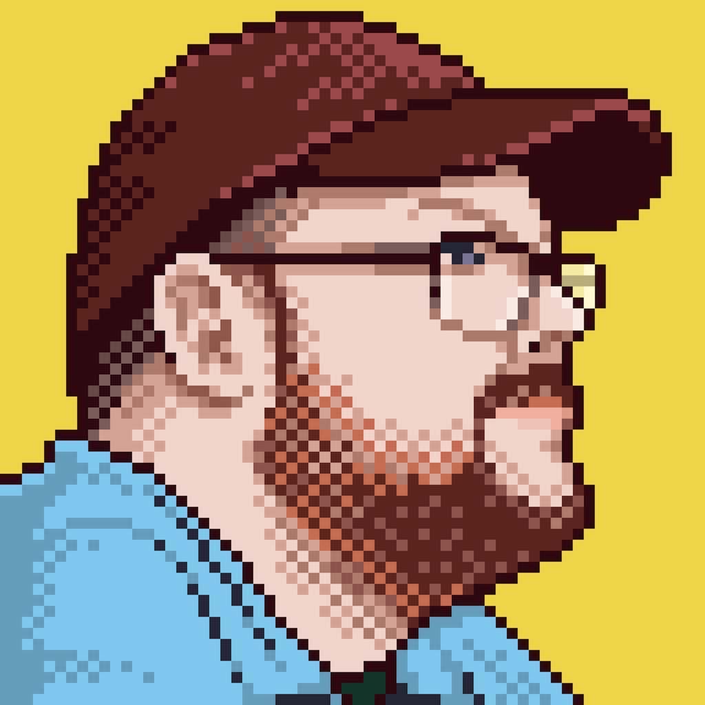 Robin Monks's avatar