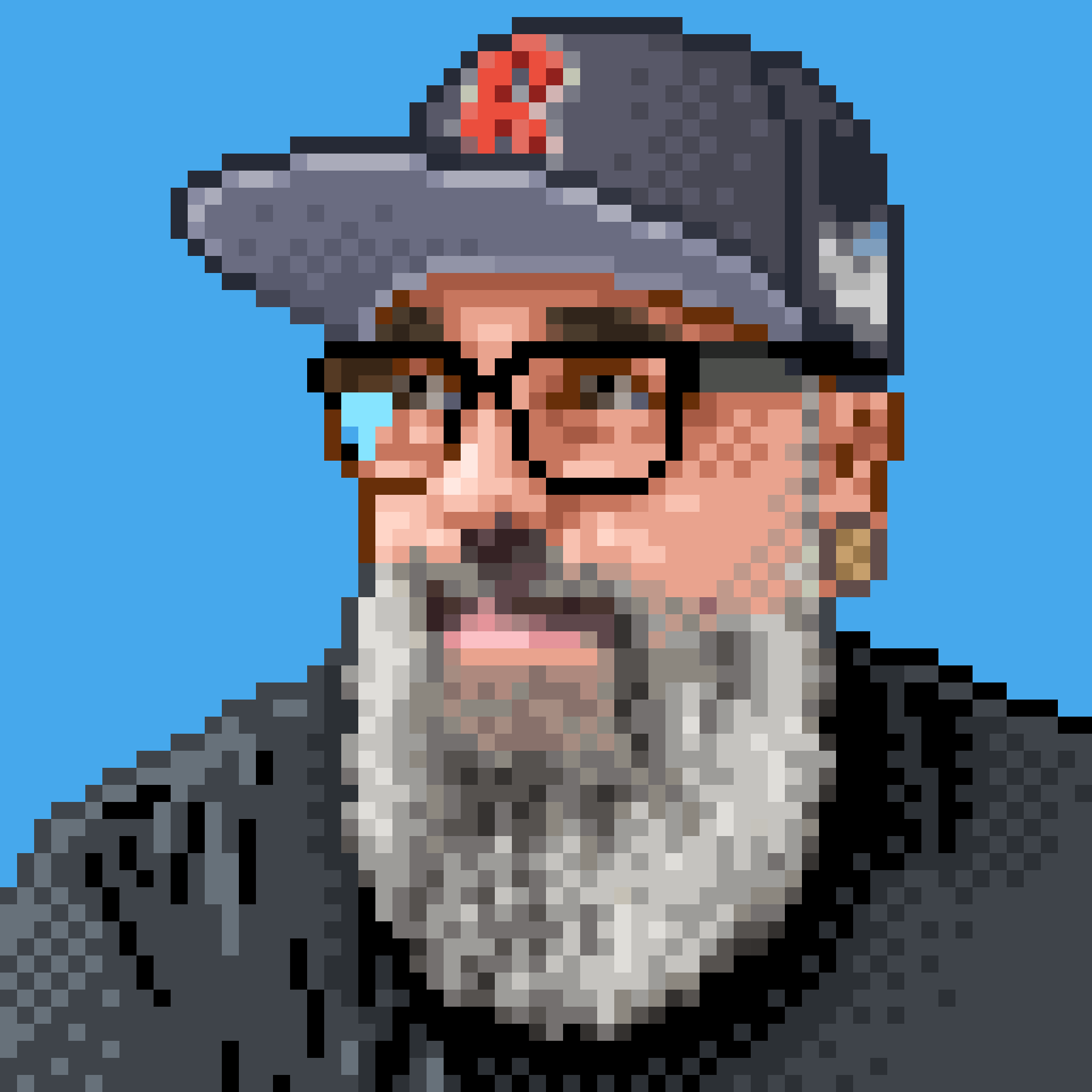 Jim Mock's avatar
