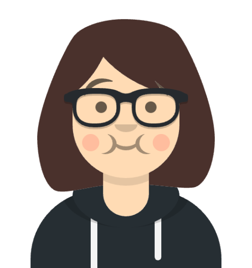 Hazel's avatar