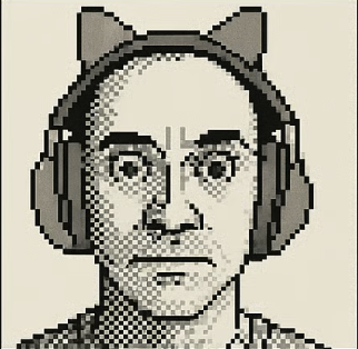 Tyrel Souza's avatar