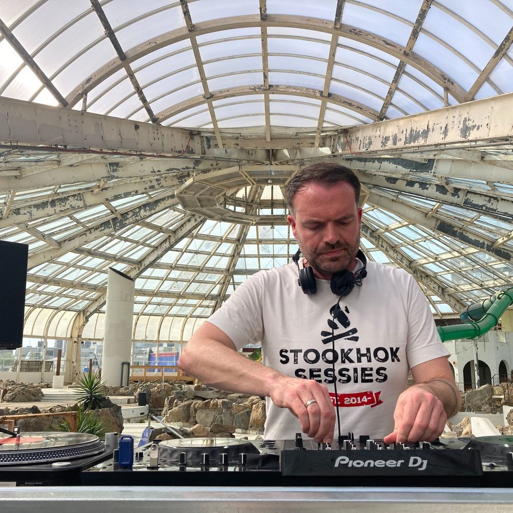 Martin Klomp