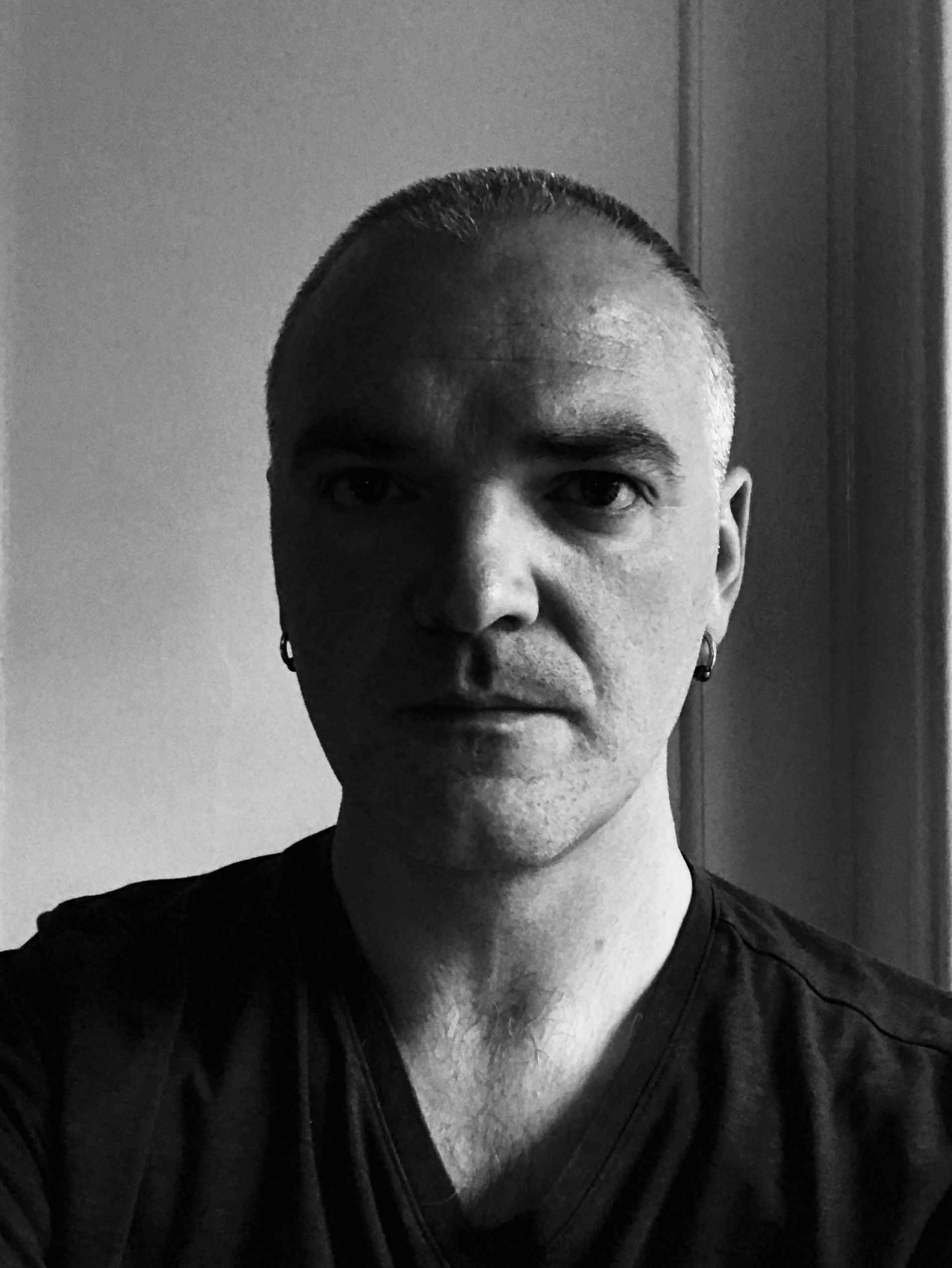 Benjamin Holsteen's avatar