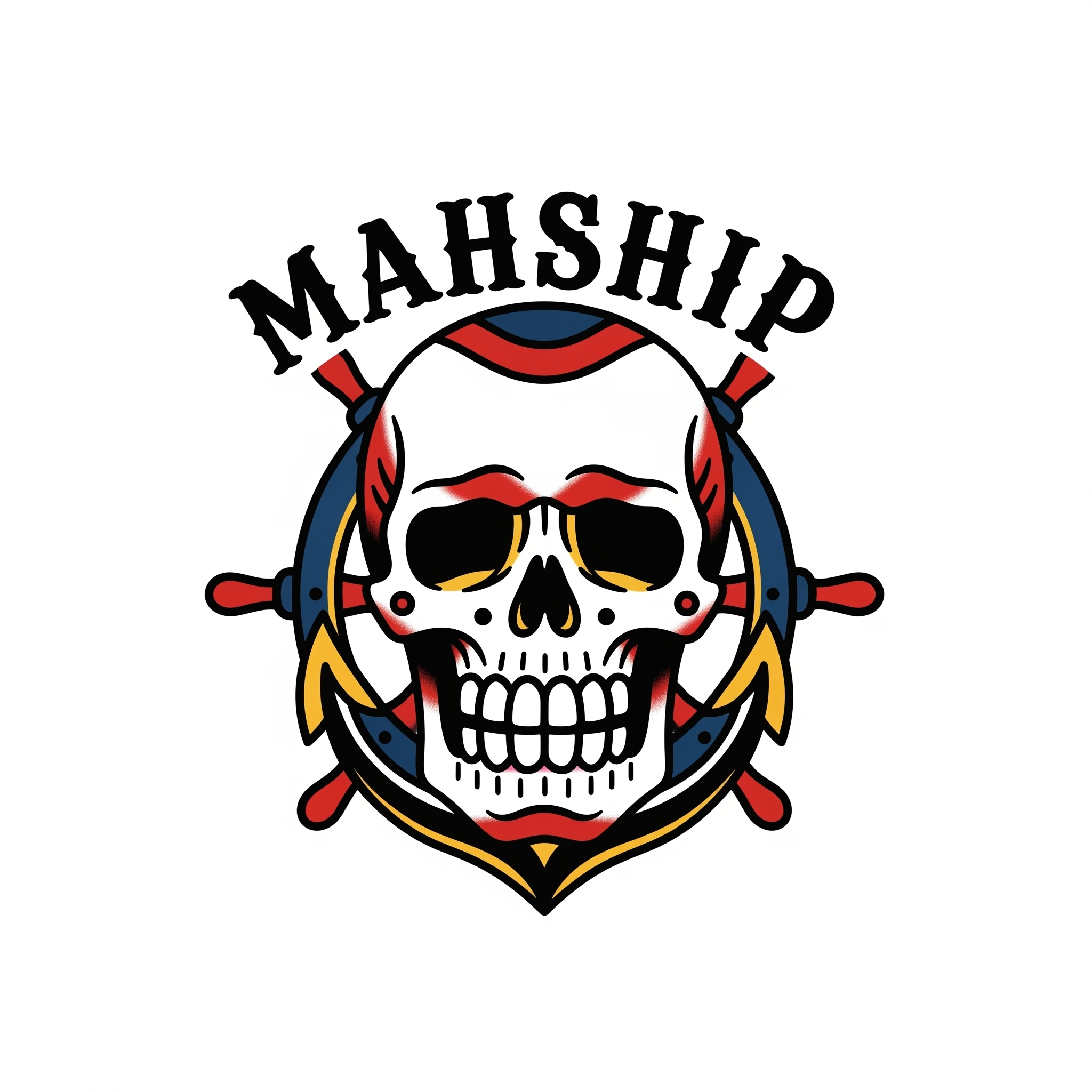 Mahship's avatar