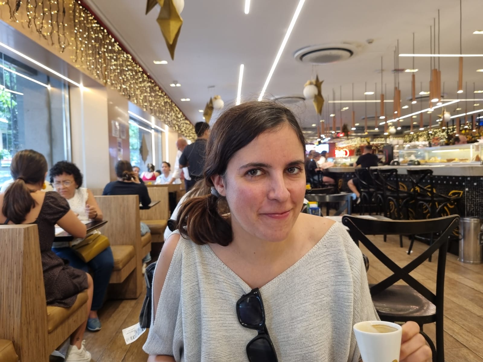 Arabella Winkle's avatar