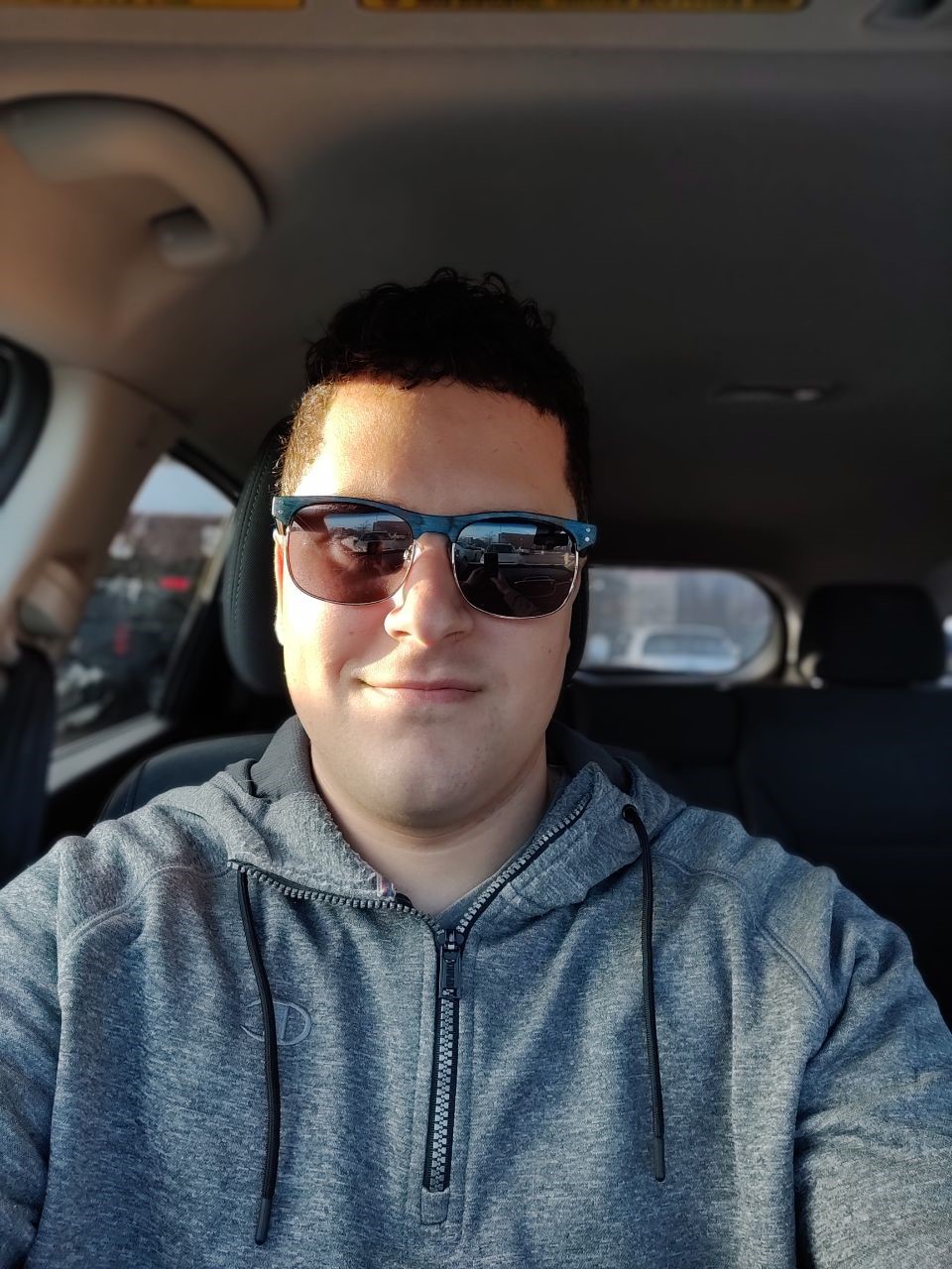 Miguel Pimentel's avatar