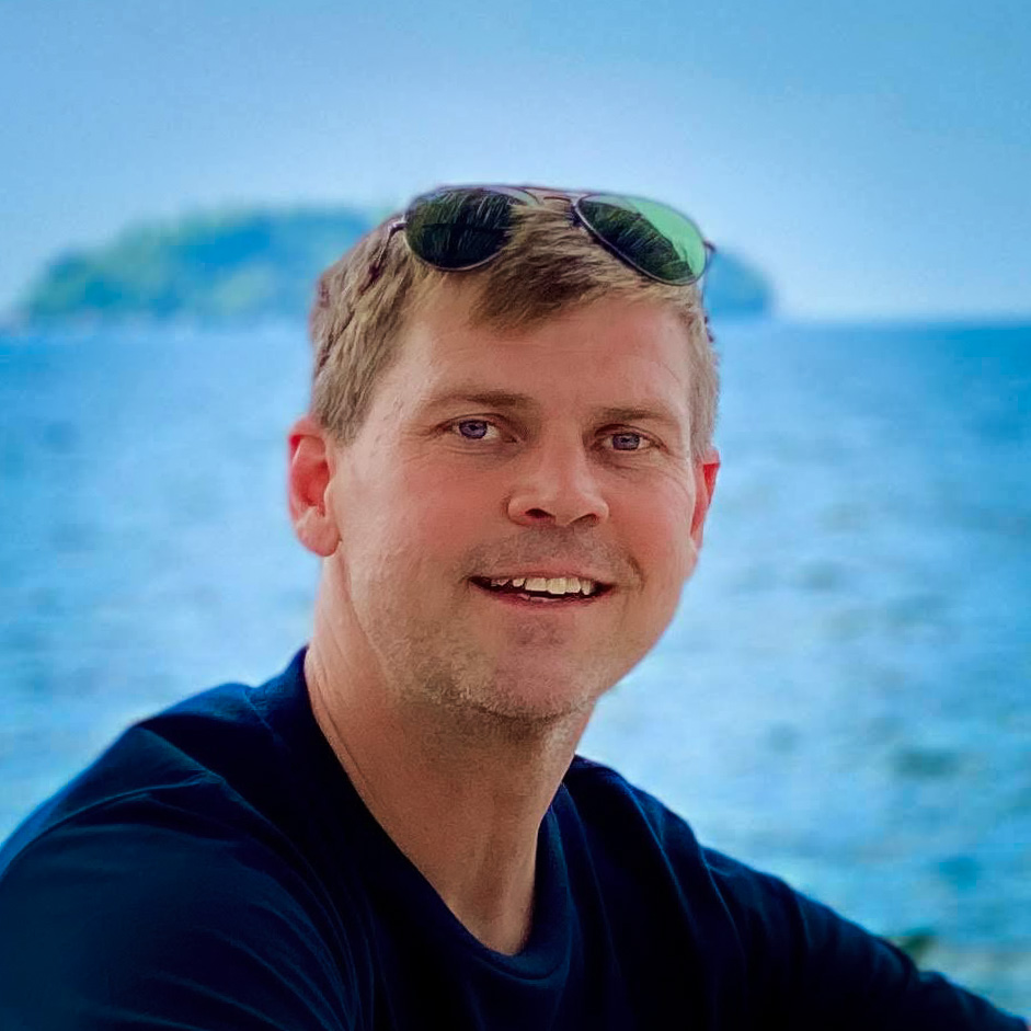 Robert Birming's avatar