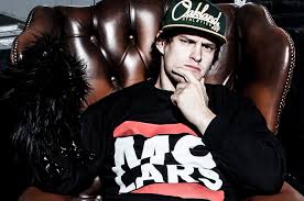 Crucial MC Lars
