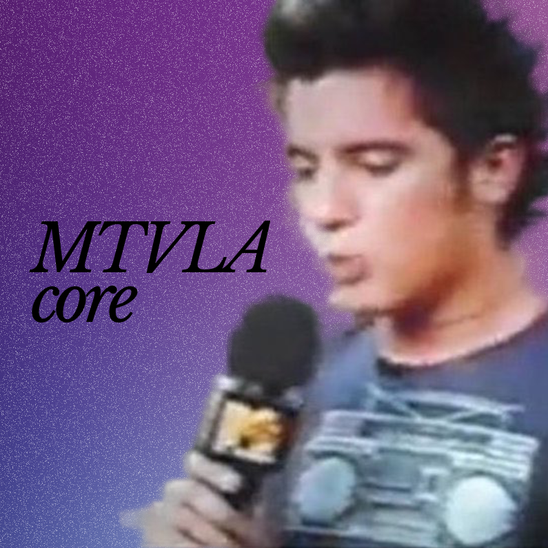 MTVLAcore